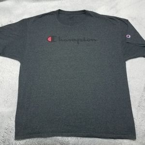 Champion T-Shirt